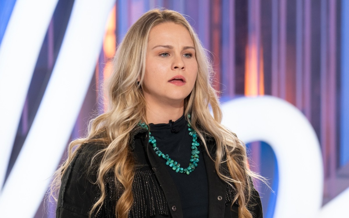 Watch the Country Artist Who Takes a Huge Risk Auditioning for - How Old Is Breanna Nix? American Idol Finalist’s Real Age