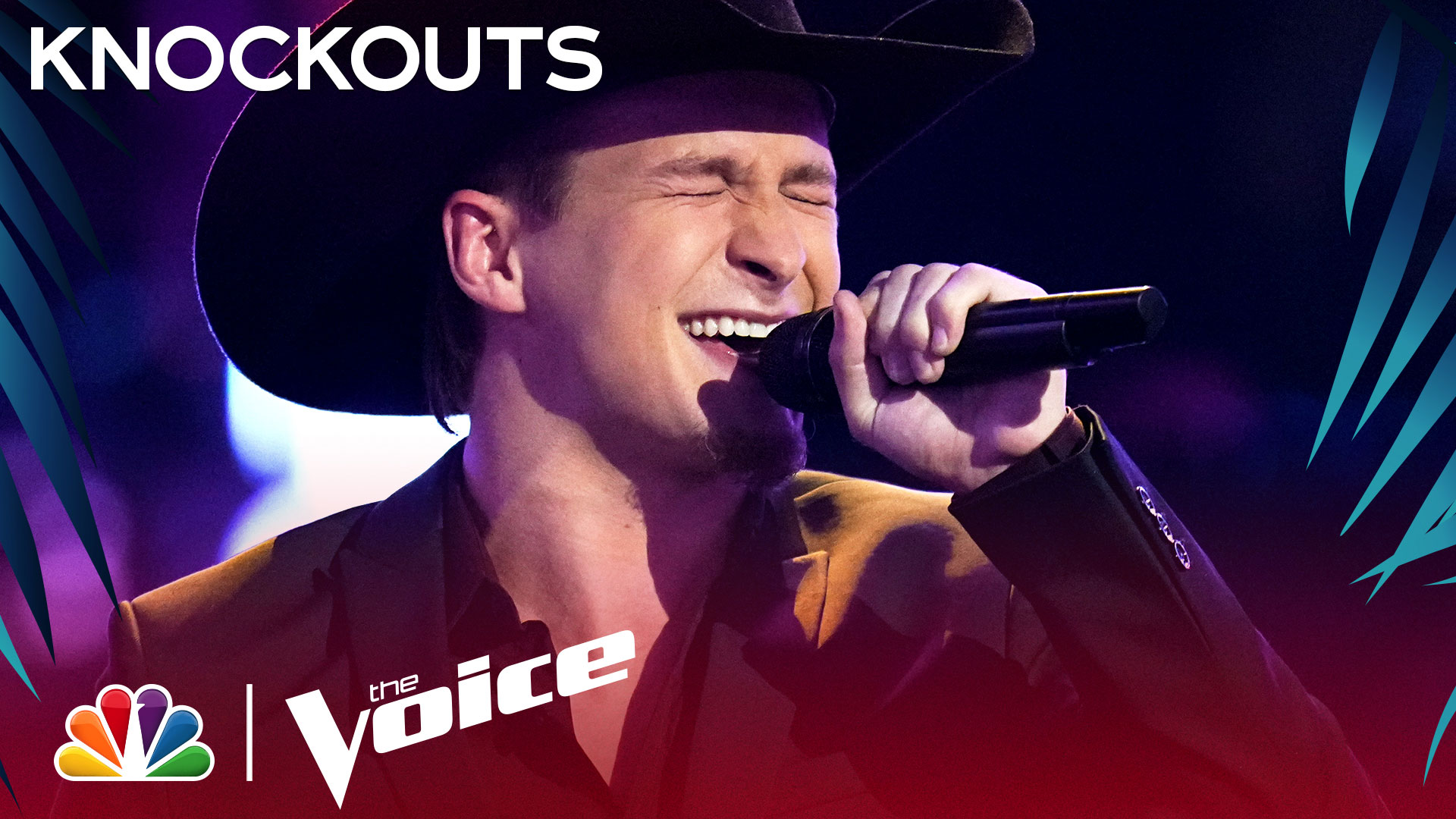 Watch The Voice Highlight: Bryce Leatherwood Delivers Pure Country on - How Old Is Bryce Leatherwood? The Voice Winner’s Age & Background