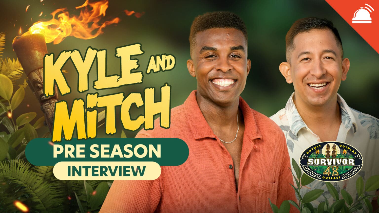 We Know Survivor – RobHasAwebsite.com - Who Is Mitch Guerra From Survivor? Meet The Contestant Making Waves