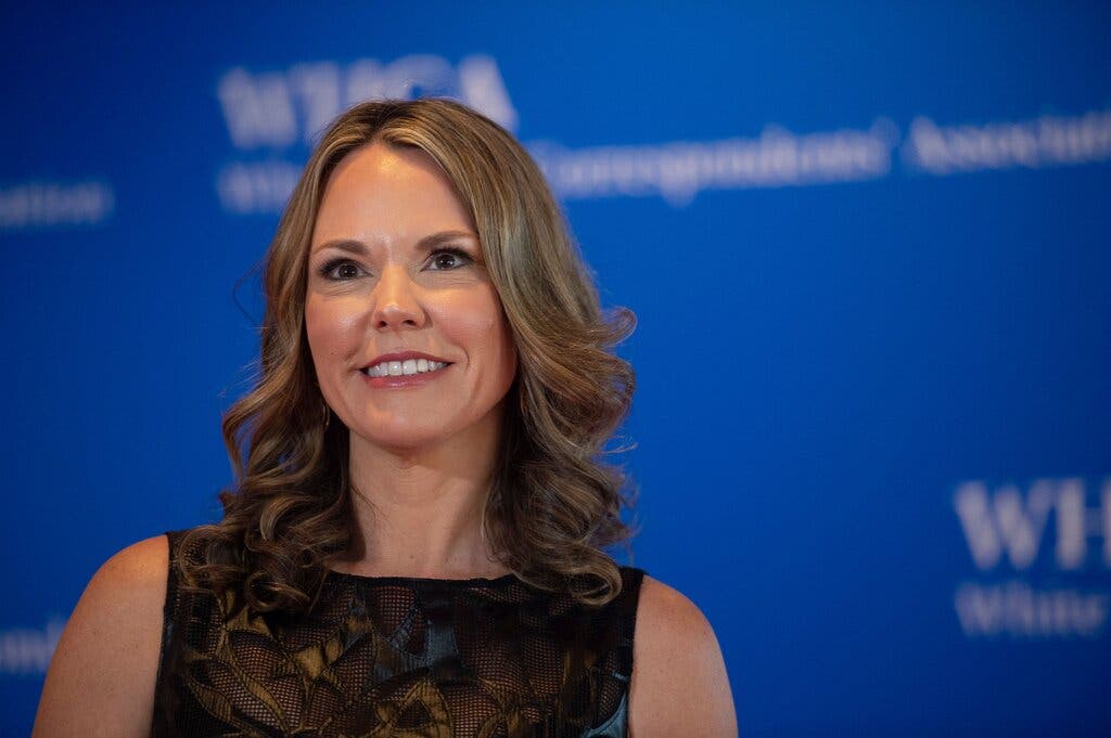 Wendy Mcmahon Salary: What The Cbs News Chief Earns In 2025