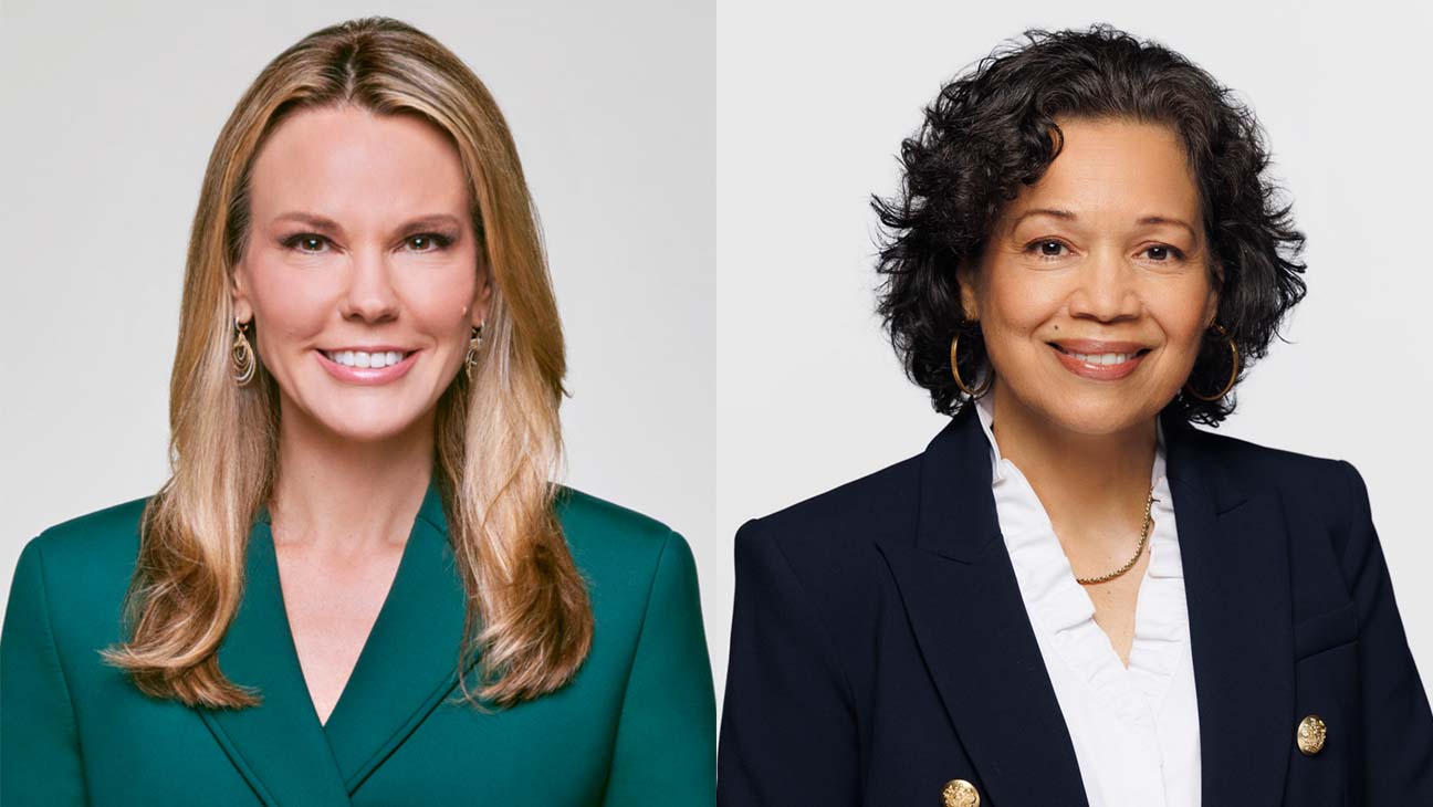 Wendy McMahon Named CBS News, CBS Syndication Chief - Wendy McMahon Salary: What The CBS News Chief Earns In 2025