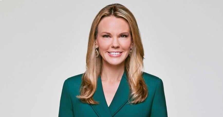 Wendy McMahon named president and CEO of CBS News and Stations and CBS - Wendy McMahon Net Worth 2025: Media Executive’s Wealth Revealed