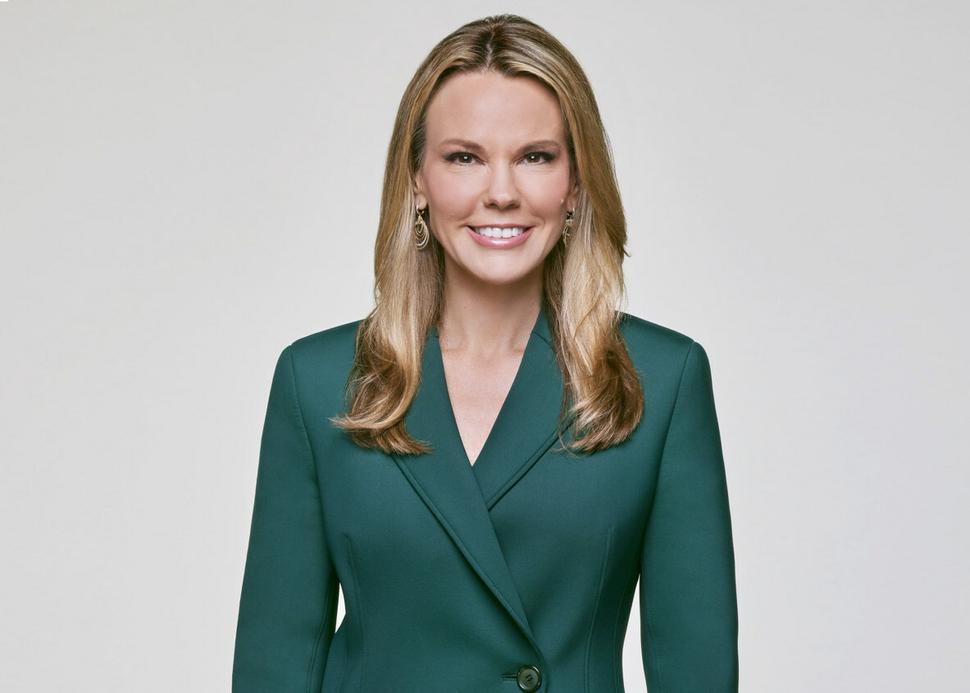 Wendy Mcmahon Named President & CEO of CBS News and Stations and CBS - Wendy McMahon Salary: What The CBS News Chief Earns In 2025