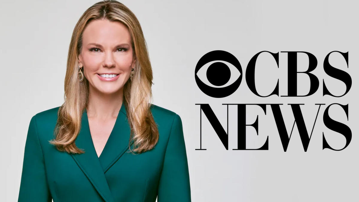 Wendy McMahon Named Sole Leader Of CBS News And Stations, Will Also - Wendy McMahon Salary: What The CBS News Chief Earns In 2025