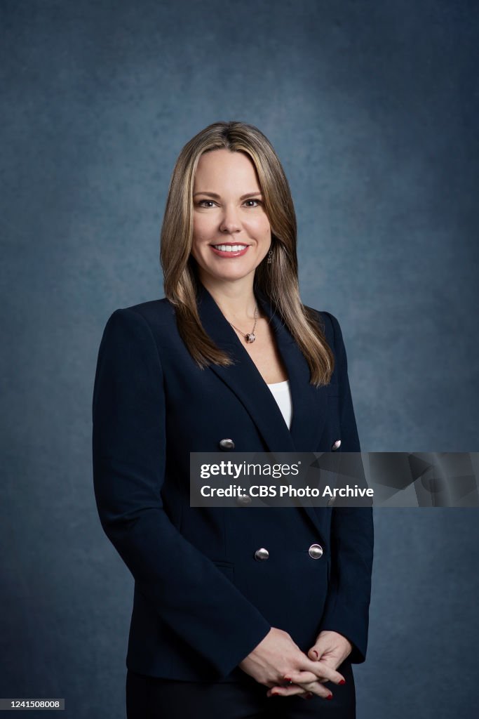 Wendy McMahon, President and Co-Head of CBS News and Stations. News - Wendy McMahon Salary: What The CBS News Chief Earns In 2025