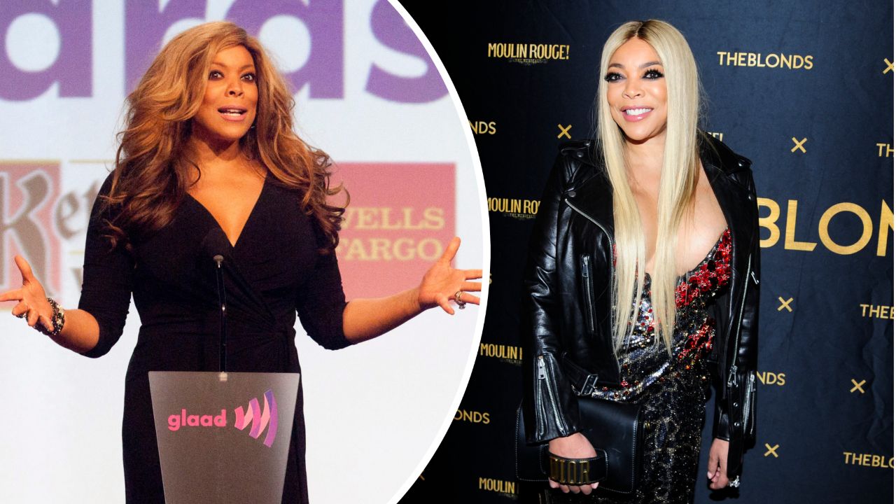 Wendy Williams Net Worth 2024/2025: Inside Her Dwindling $5M Fortune - Wendy Williams Net Worth 2025: Talk Show Queen’s Fortune Now