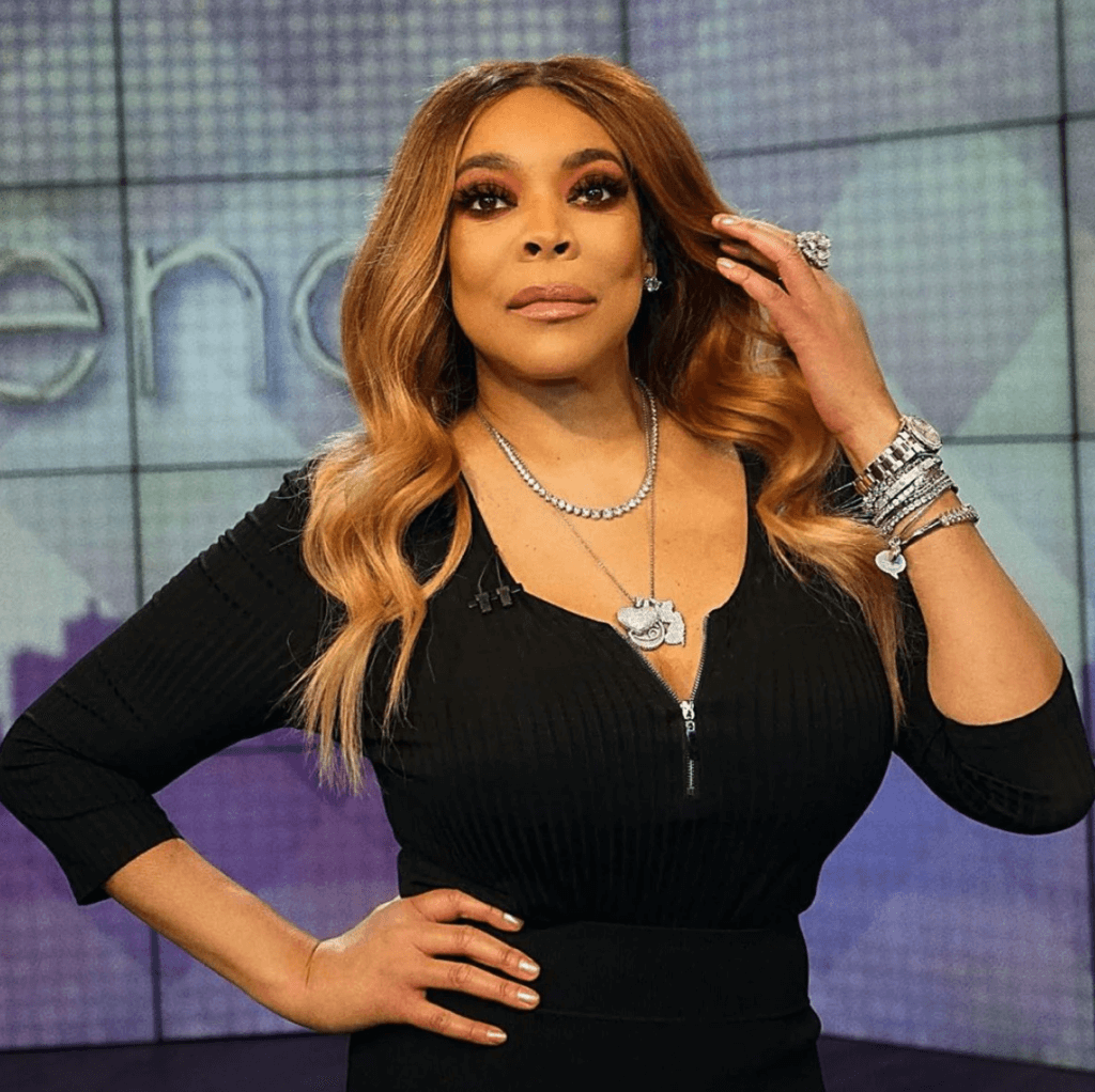 Wendy Williams Net Worth 2025 - Ghasem Dakota - Wendy Williams Net Worth 2025: Talk Show Queen’s Fortune Now