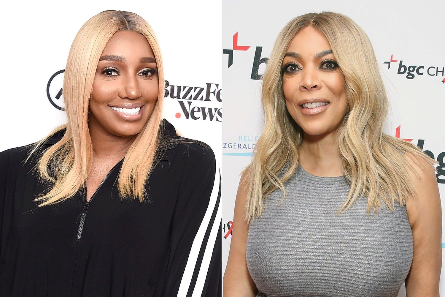 Wendy Williams Net Worth 2025 - Ghasem Dakota - Wendy Williams Net Worth 2025: Talk Show Queen’s Fortune Now