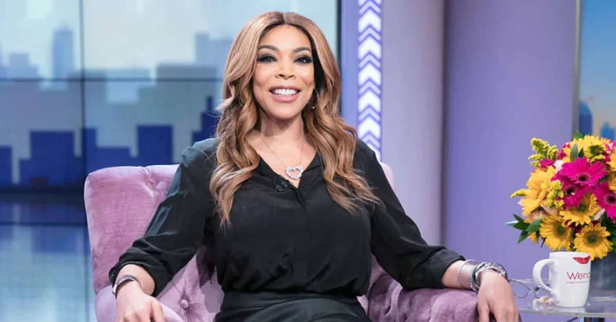 Wendy Williams Net Worth (2025) - Parade - Wendy Williams Net Worth 2025: Talk Show Queen’s Fortune Now