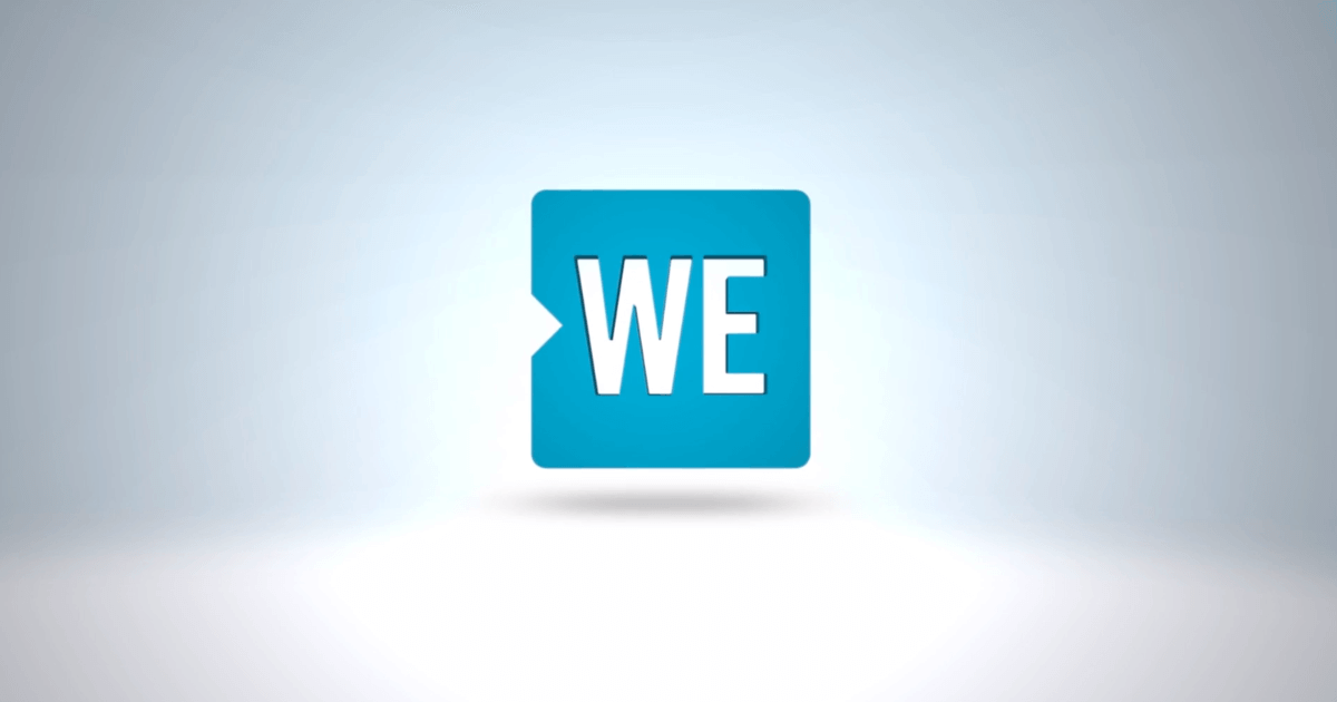 WE.org | Making Doing Good, Doable | Join the WE Movement - We The Ones Comedy Tour 2025