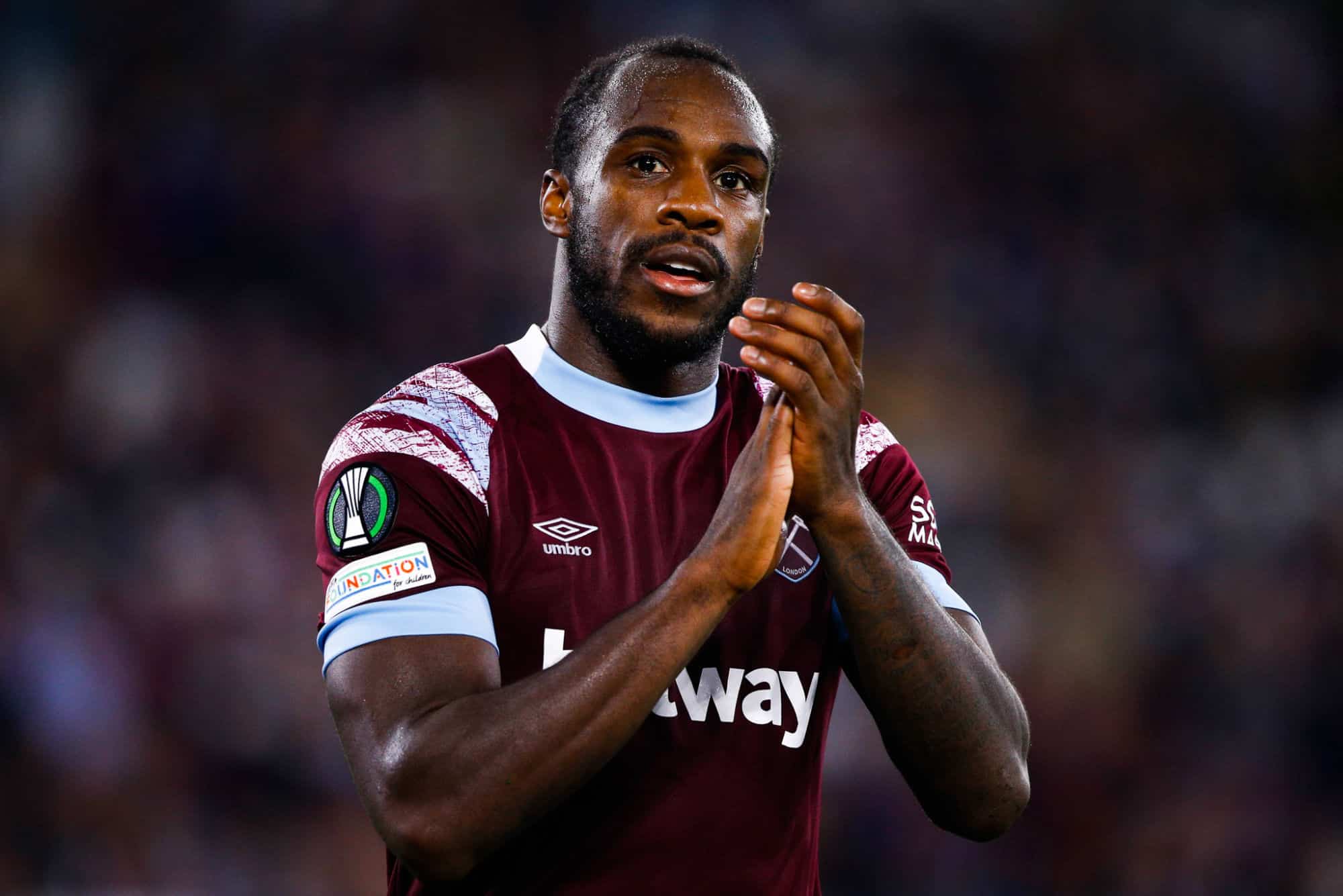 West Ham name asking price Antonio after club director flies to London - Who Is The Ceo Of Smartmatic