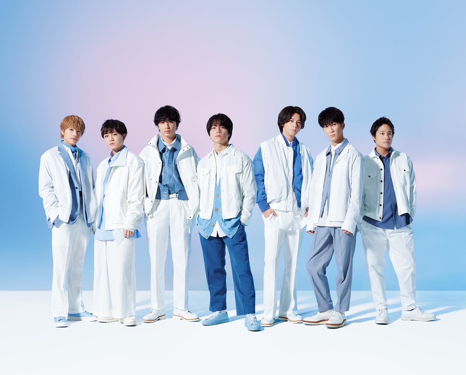 ジャニーズWEST、20枚目シングルリリース決定 重岡大毅作詞・作曲楽曲も収録 - モデルプレス - West Red Lake Gold Mines Jobs