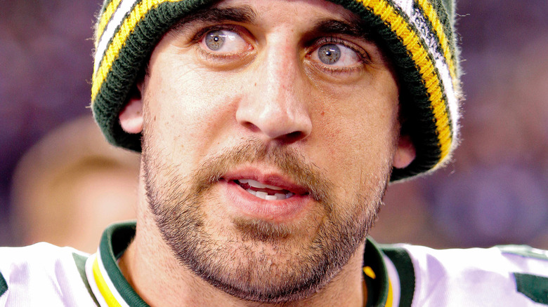 What All Of Aaron Rodgers' Exes Have Said About Him - Aaron Rodgers’ Exes: The Full Dating History You Need To Know!