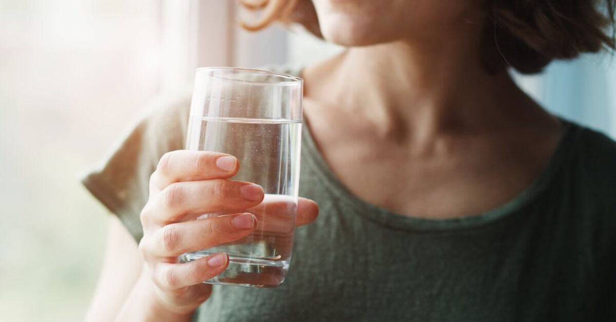 What Are The Pros And Cons Of Well Water? | Upgradedhome.com - Pros And Cons Of Well Water