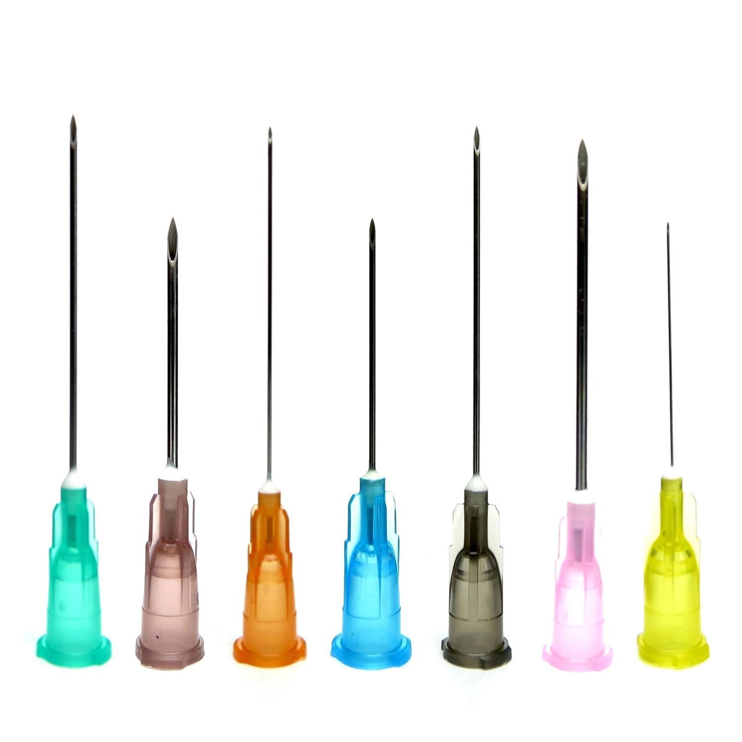 Needles Back To The Future 2