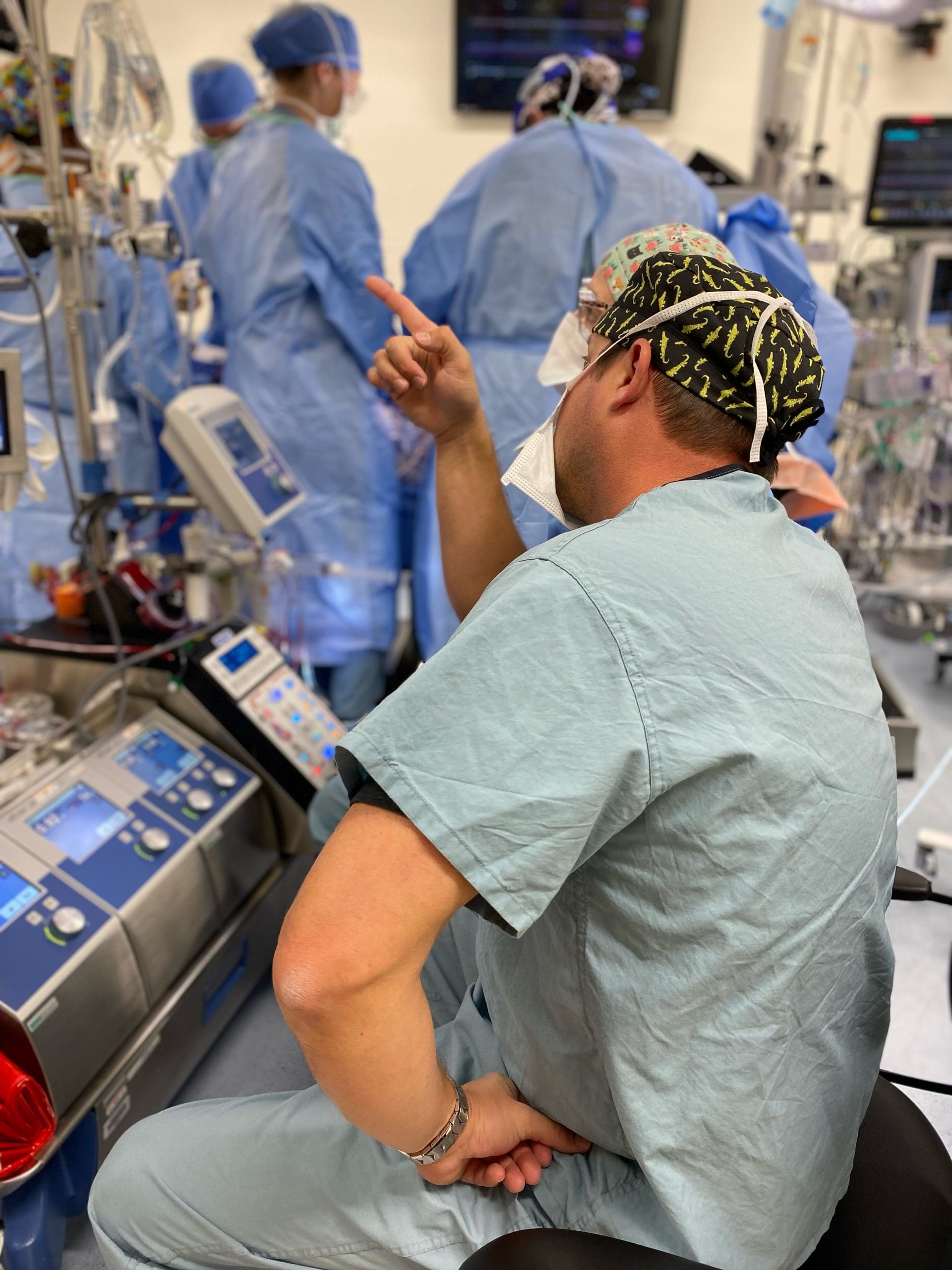 What Does a Cardiovascular Perfusionist Do? - Vivacity Perfusion - Cardiovascular Perfusionist Salary: Average Pay & Job Outlook (2025)