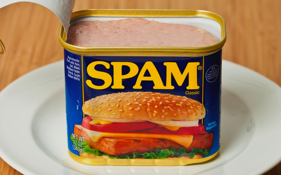 What Does Spam Taste Like? Why Should You Try It? - Foodsalternative - Spam Calls From 860 Area Code