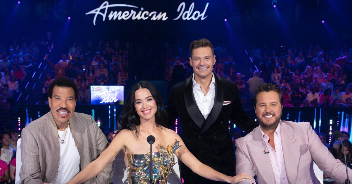 What Does the American Idol Winner Receive? - What Does The Winner Of American Idol Receive? Prizes And Record Deals Explained