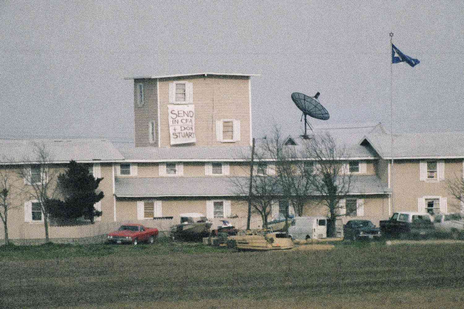 Waco Towing & Wrecker Waco Tx
