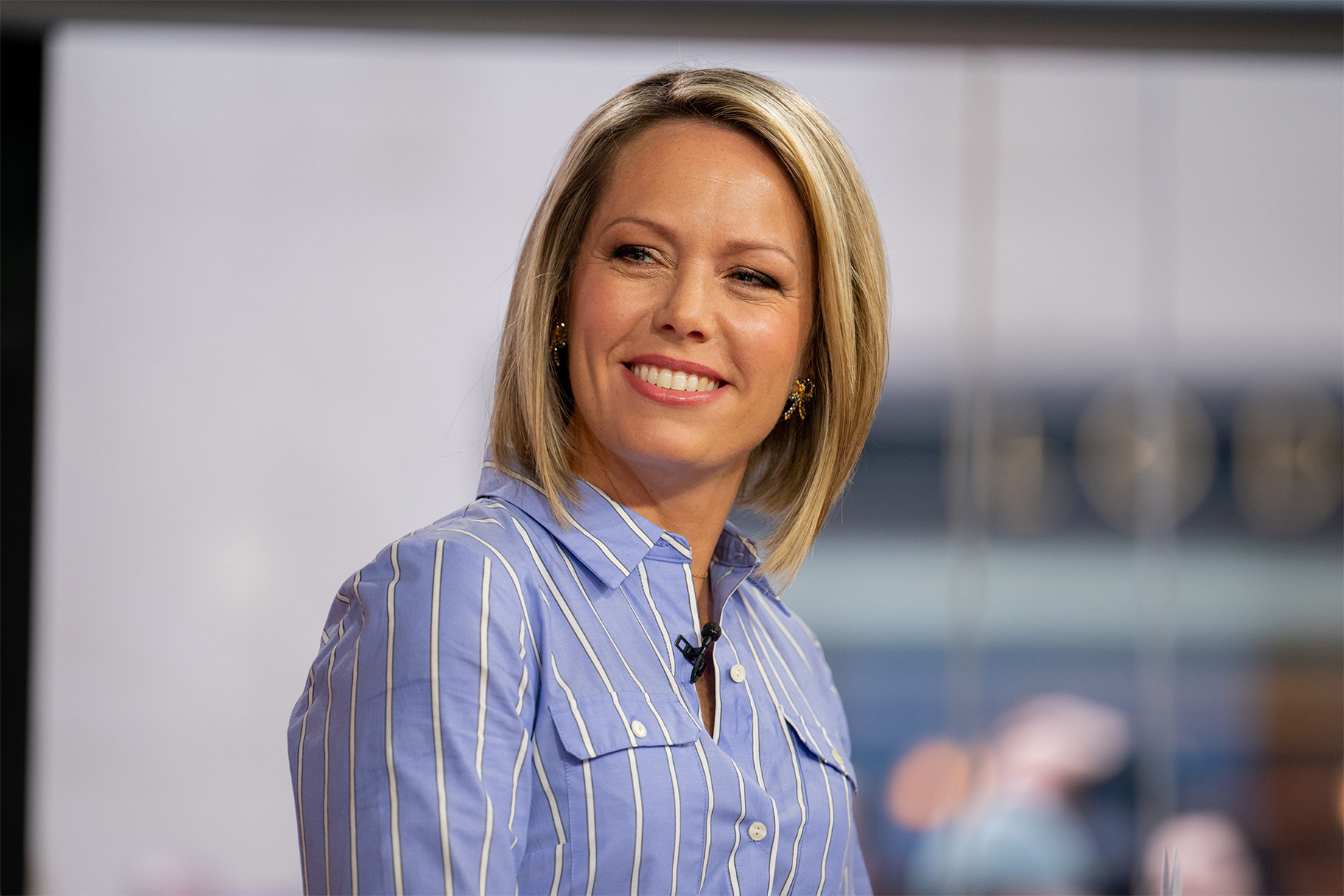 What Happened to Dylan Dreyer on TODAY? (Week of March 17) - Dylan Dreyer’s Baby Bump? TODAY Viewers Are Speculating!