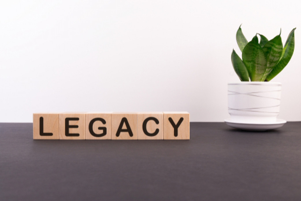 What is a Legacy and Why Should You Think about Yours? - Legacy Er & Urgent Care Allen