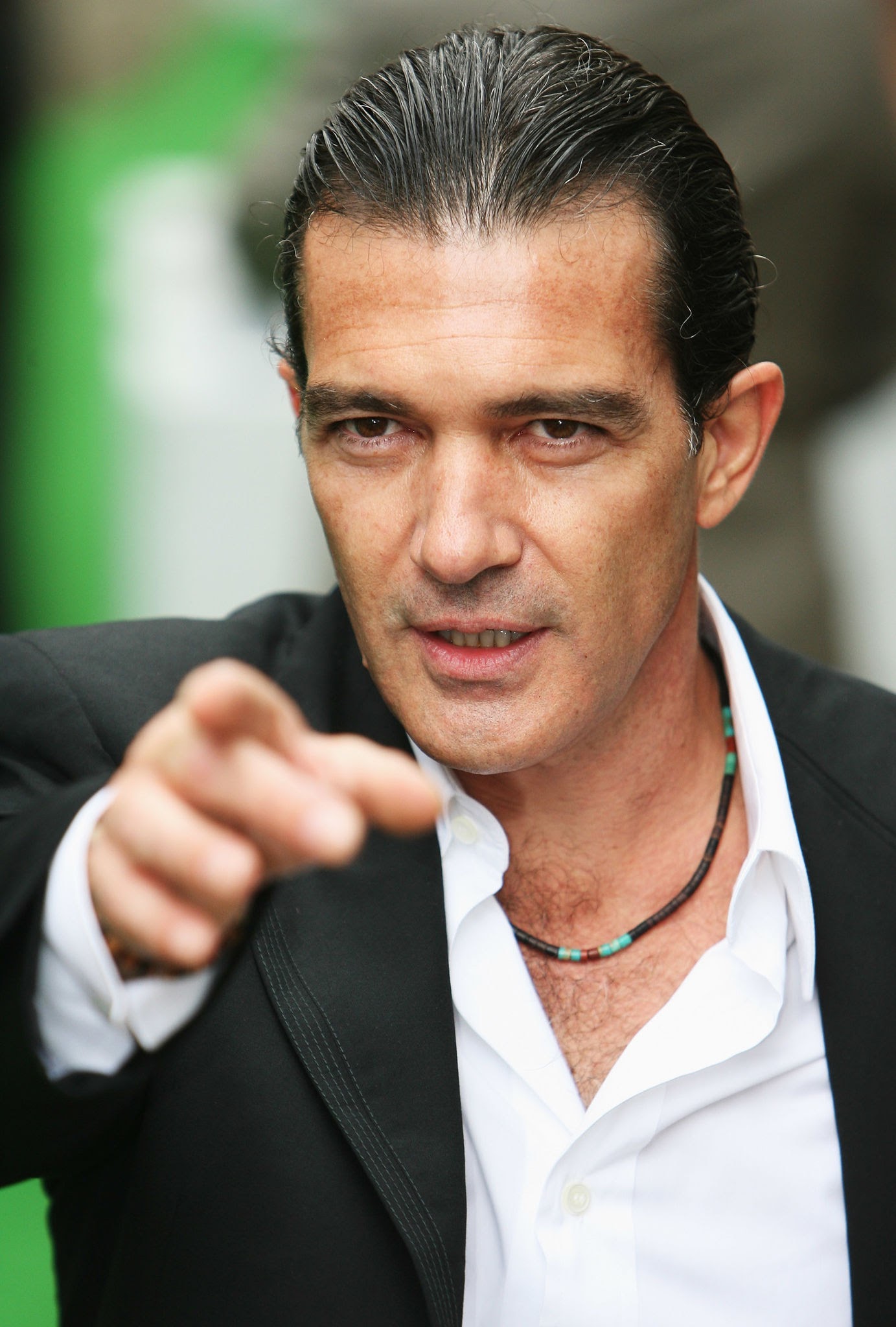 What is Antonio Banderas most famous for? - ABTC - Who Is The Ceo Of Smartmatic