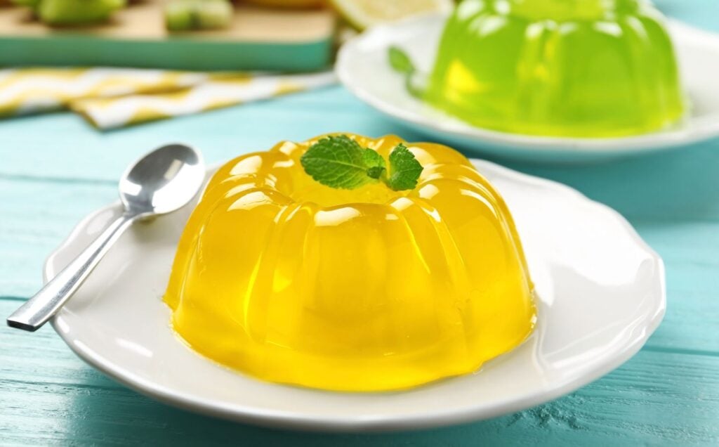 What Is Gelatin, And Why Isn’t It Suitable For Vegans? - Gelatin To Pass A Drug Test