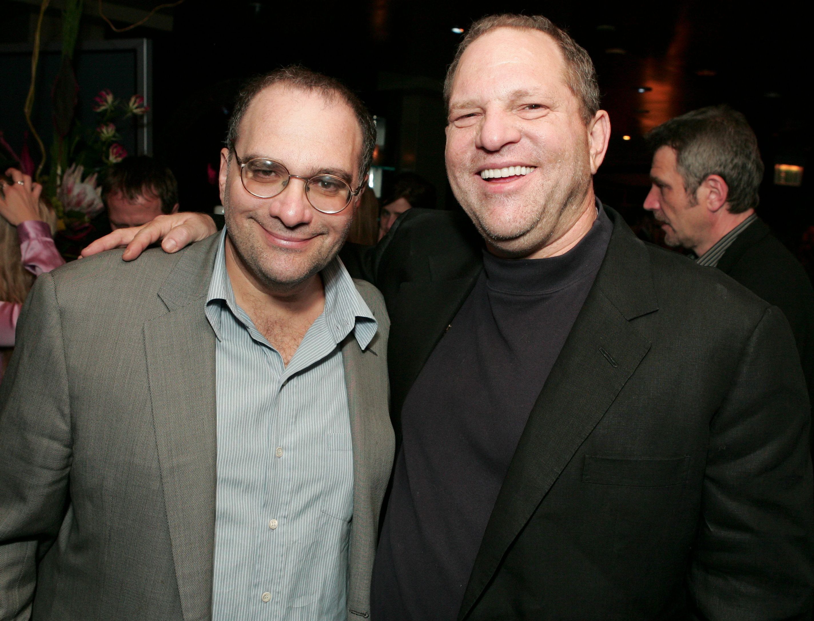 What is Harvey Weinstein's net worth? | The US Sun - Harvey Weinstein Net Worth 2025: What Remains After Legal Fallout?