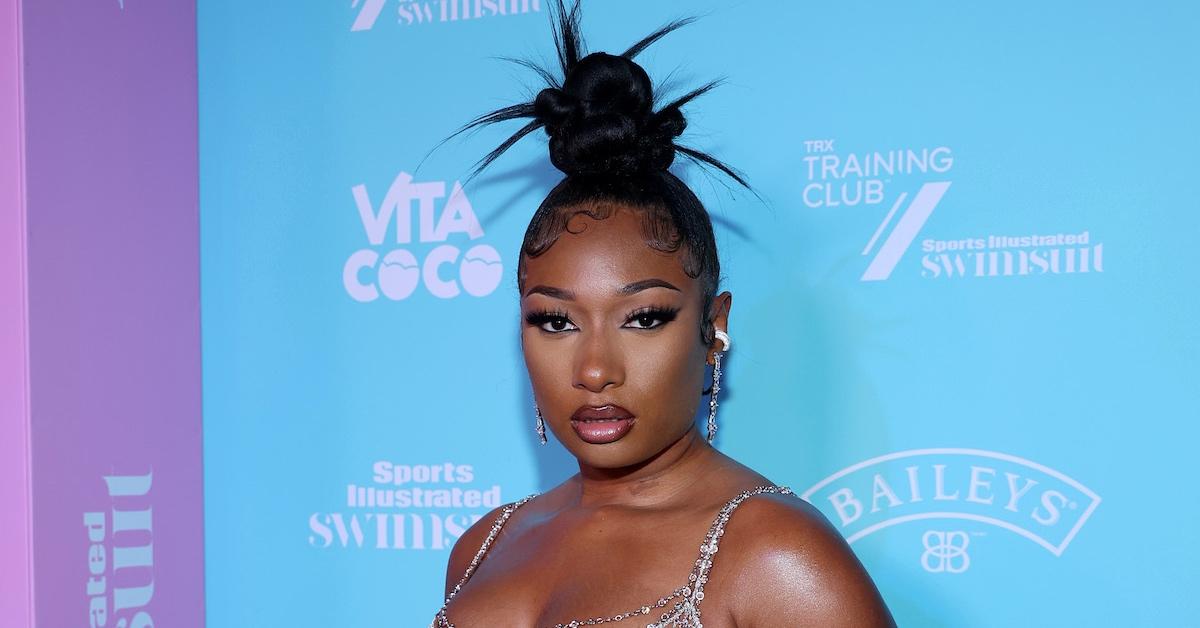 What Is Megan Thee Stallion's Net Worth? Details - Megan Thee Stallion Net Worth 2025: Rapper’s Empire & Brand Deals