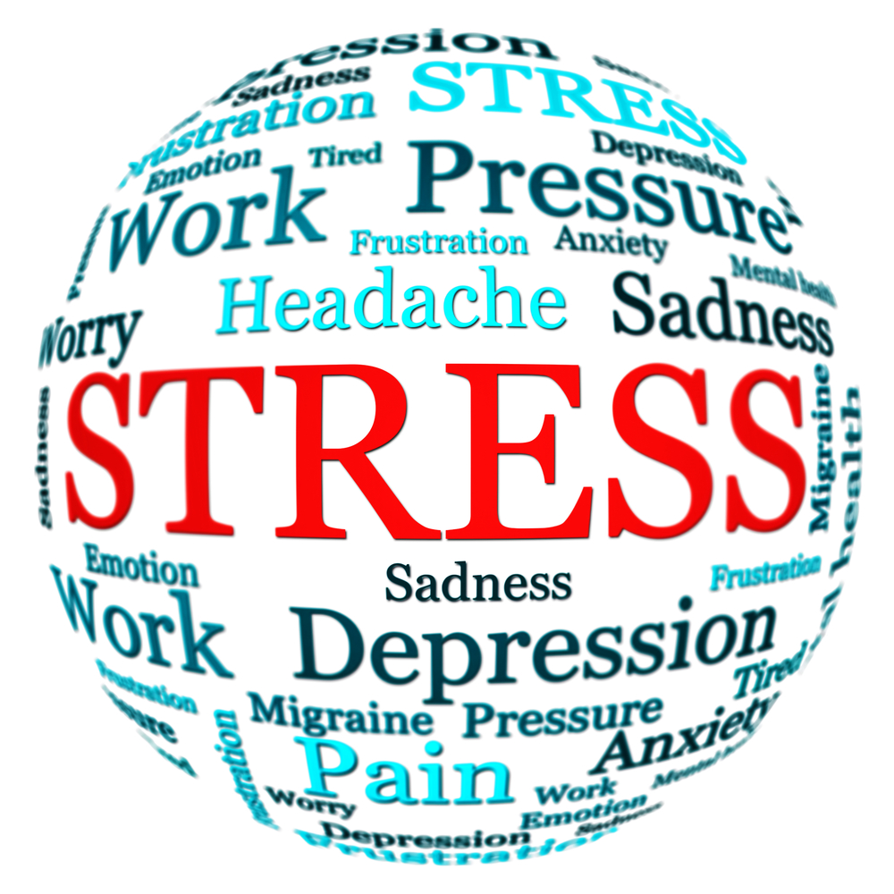 What is Stress, Types, Symptoms, Causes of Stress – daneelyunus - Stress Or Emphasis On A Note
