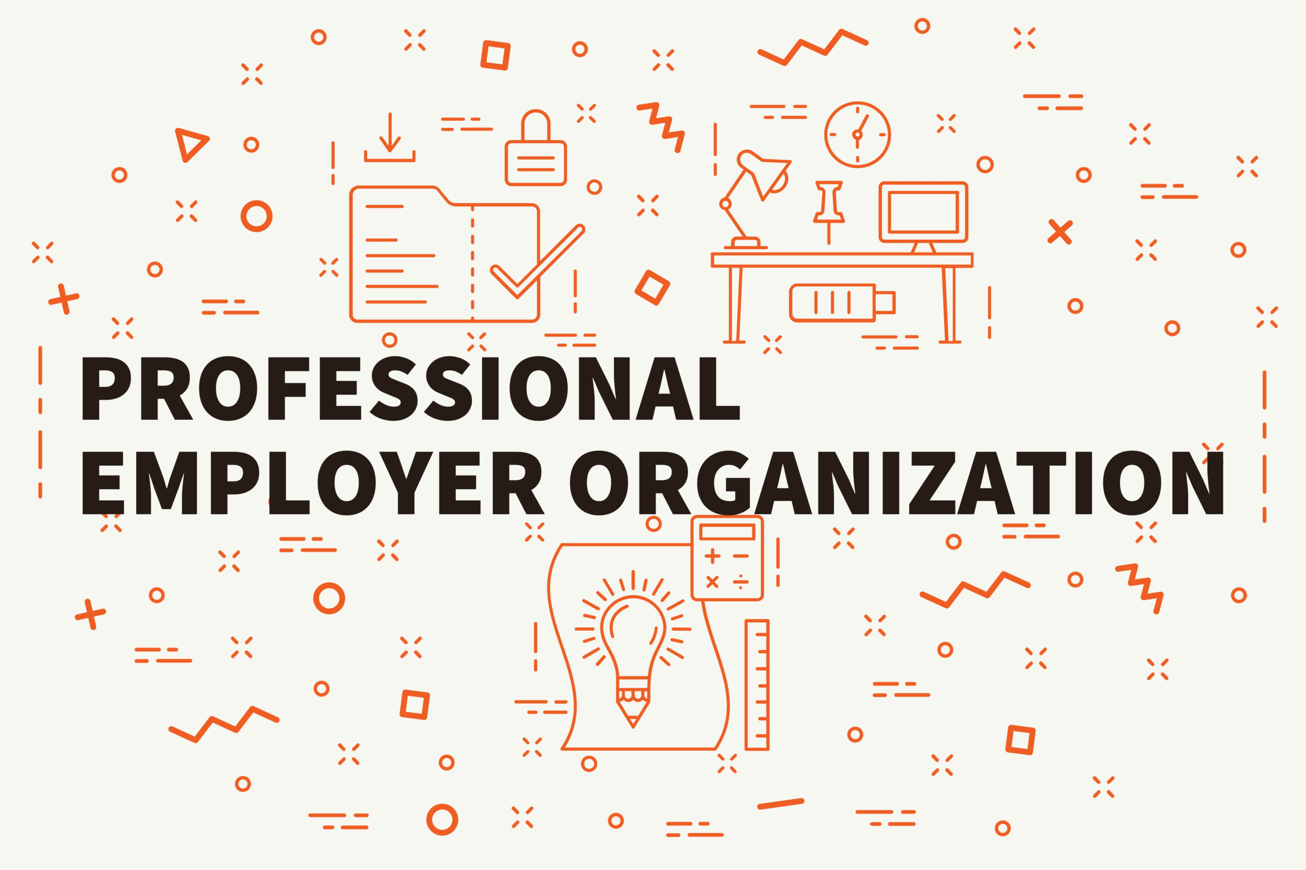 What Is The Difference Between Temporary Staffing Services And A Peo
