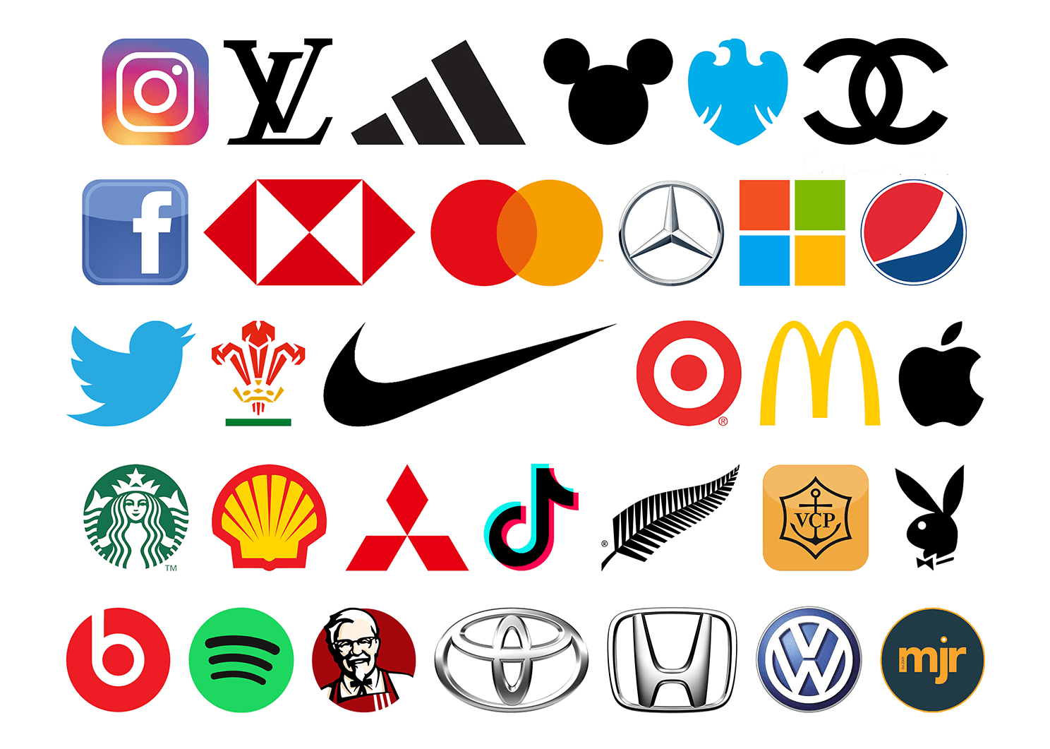 Brands To Reach Out To For Pr