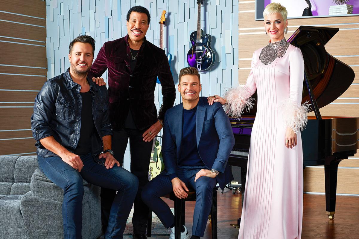 What Time is American Idol on Tonight? - How Long Is American Idol On Tonight? Episode Duration And Schedule