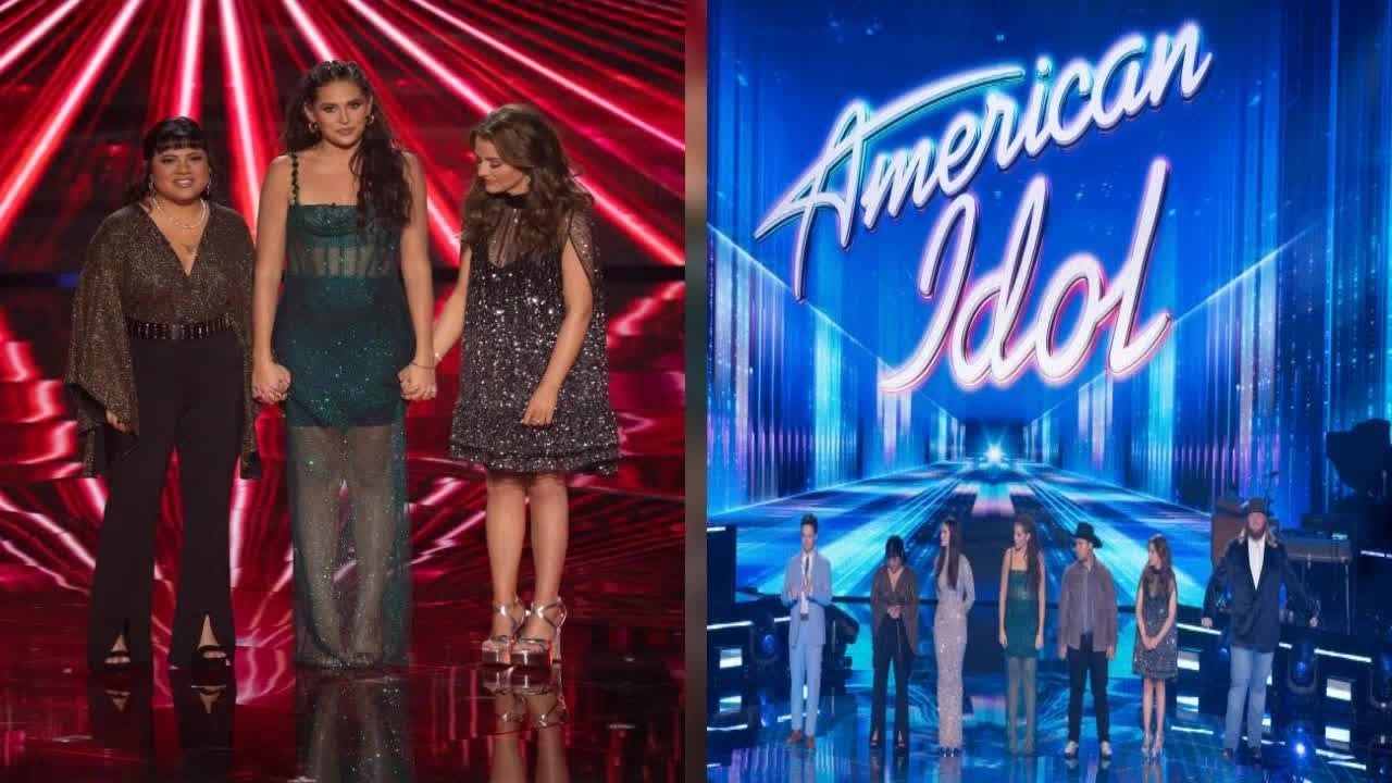 What time is 'American Idol' on tonight Start time, top 5 contestants - How Long Is American Idol On Tonight? Episode Duration And Schedule