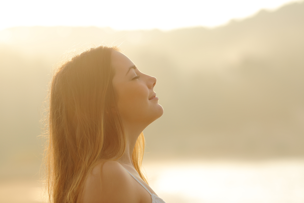 What Your Breathing Tells You | HuffPost - Breathe Me In Breathe Me Out