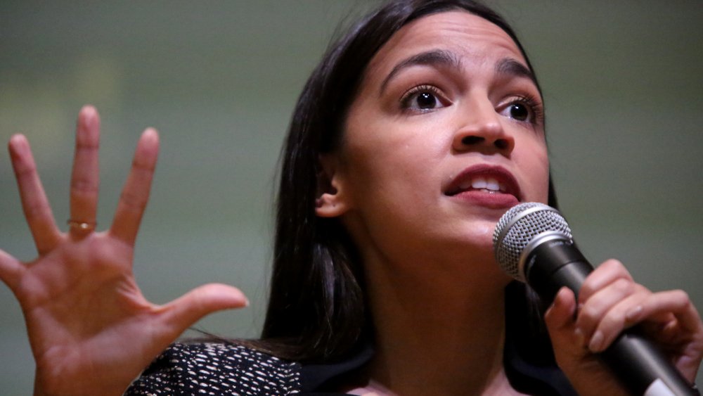 What's Alexandria Ocasio-Cortez's Net Worth And How High Is Her Salary? - AOC Net Worth 2025: Alexandria Ocasio-Cortez’s Financial Profile
