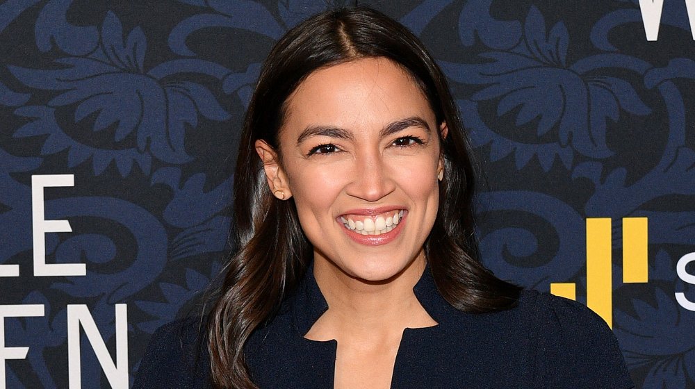 What's Alexandria Ocasio-Cortez's Net Worth And How High Is Her Salary? - AOC Net Worth 2025: Alexandria Ocasio-Cortez’s Financial Profile