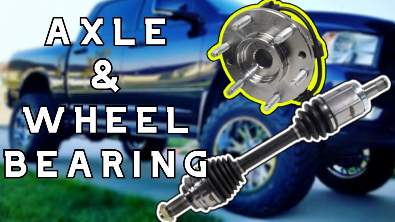 Wheel Rattling Sound When Driving - YouTube - Rattling When Ac Is On In Car