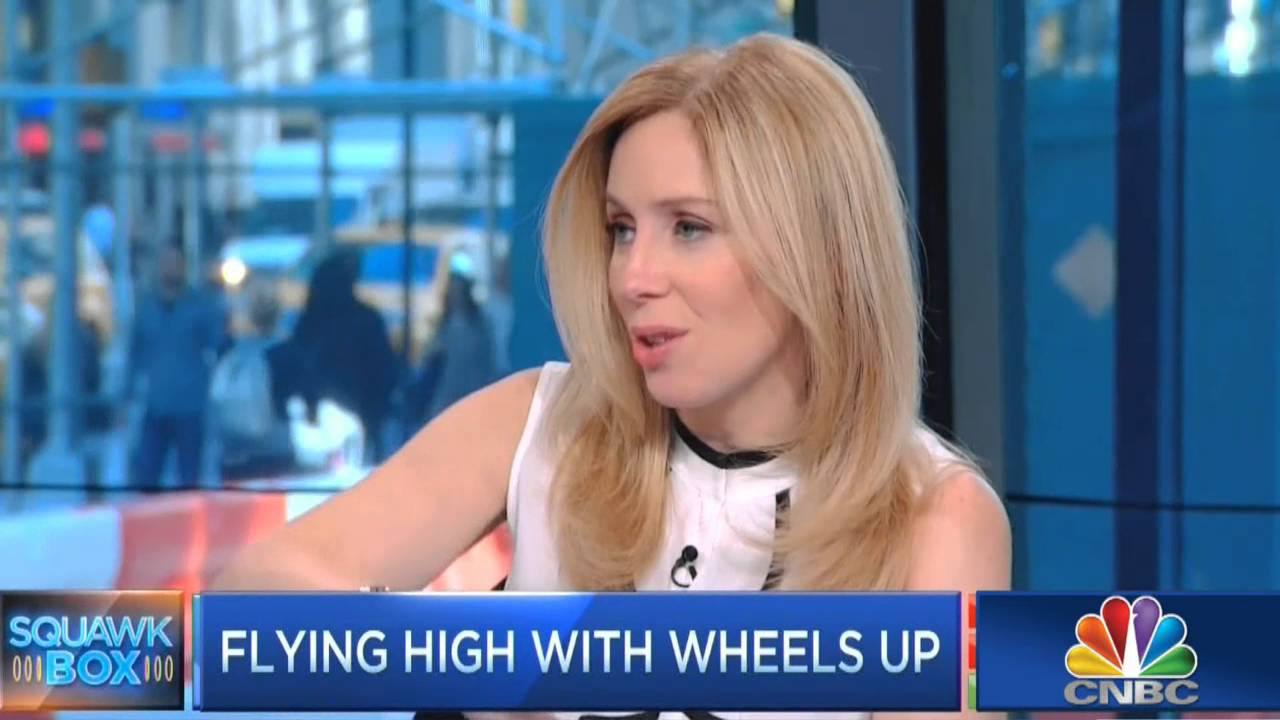 Wheels Up Founder and CEO Kenny Dichter on CNBC 4-21-16 - YouTube - Kenny Dichter Net Worth 2025: Wheels Up Founder’s Fortune Revealed