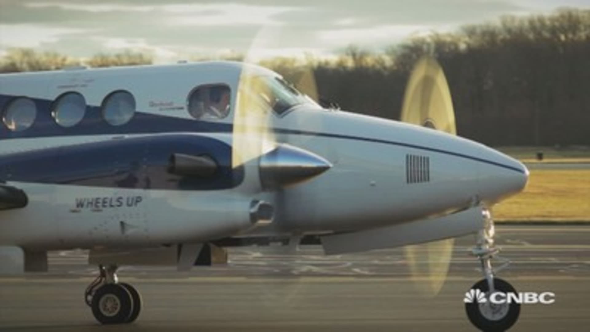 Kenny Dichter Net Worth 2025: Wheels Up Founder’s Fortune Revealed