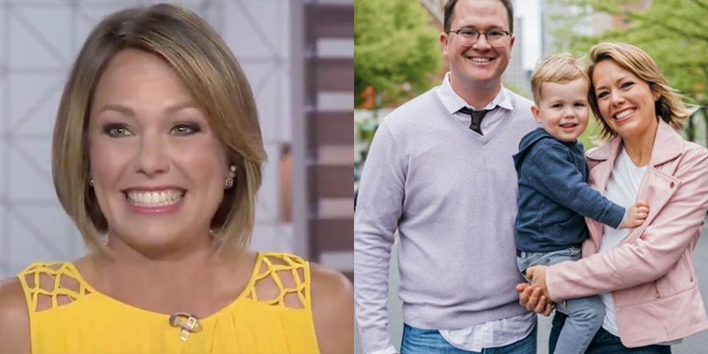 When Is Dylan Dreyer's Due Date? - When the Pregnant 'Today' Show Star - Dylan Dreyer’s Baby Bump? TODAY Viewers Are Speculating!