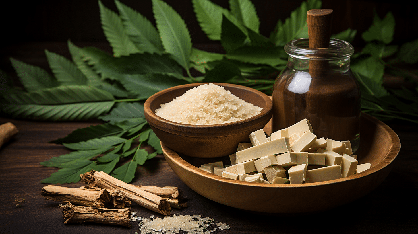 When Is the Best Time to Take Tongkat Ali? - Health By Mushrooms - Best Time To Take Tongkat Ali
