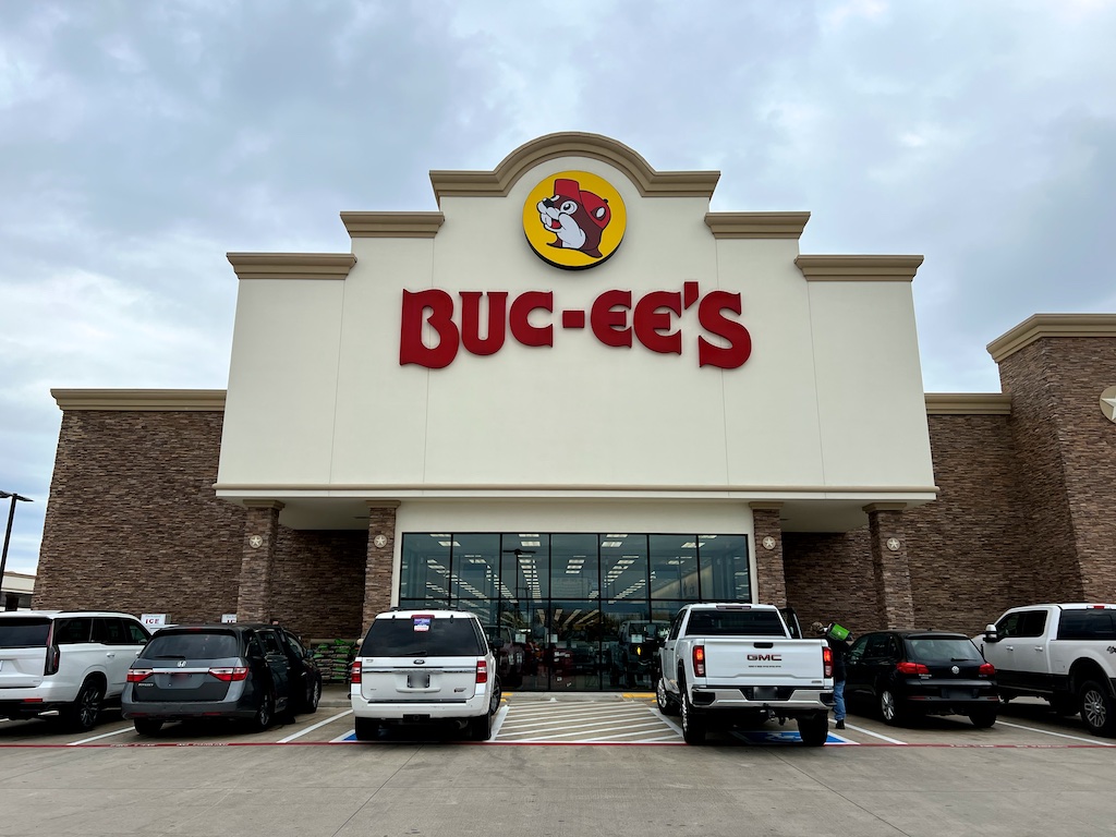 When Will Bucees Open In Ohio