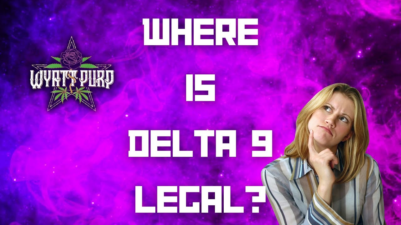 Is Delta 9 Legal In Indiana