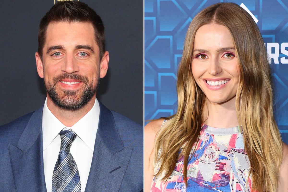 Who Is Aaron Rodgers' Girlfriend? All About Mallory Edens - Aaron Rodgers’ Exes: The Full Dating History You Need To Know!