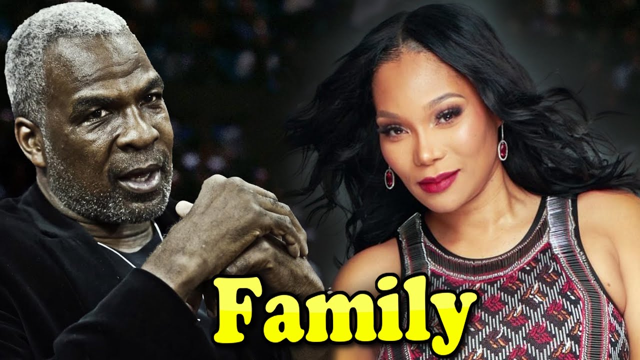 Who Is Angela Reed Charles Oakley’S Wife Age, Wiki, Biography, Height - How Old Is Charles Oakley’s Wife? Behind The NBA Legend’s Love Life