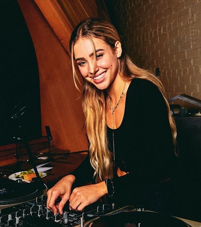Who is Charly Jordan? Wiki, Biography, Age, Height, Boyfriend, Net - Charly Jordan Net Worth 2025: DJ, Influencer & Entrepreneur’s Earnings