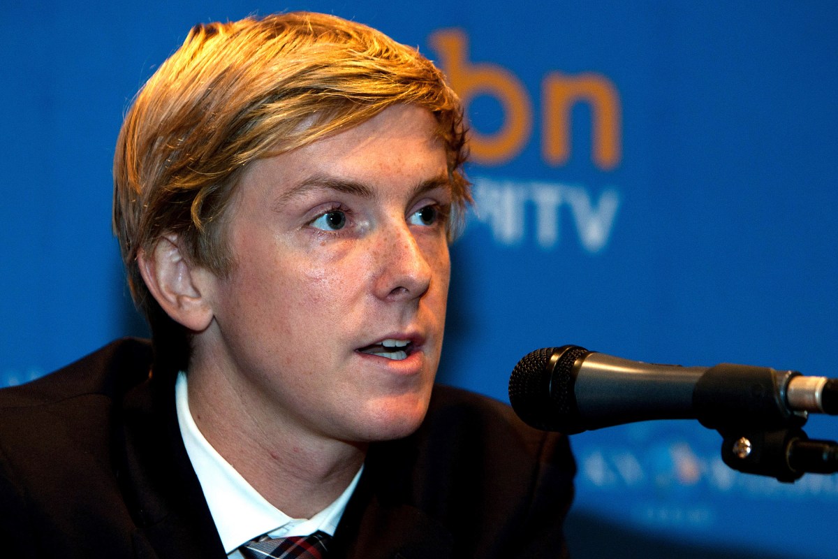 Who is Facebook co-founder Chris Hughes and what did he say about Mark - Chris Hughes Net Worth 2025: Facebook Co-Founder’s Fortune