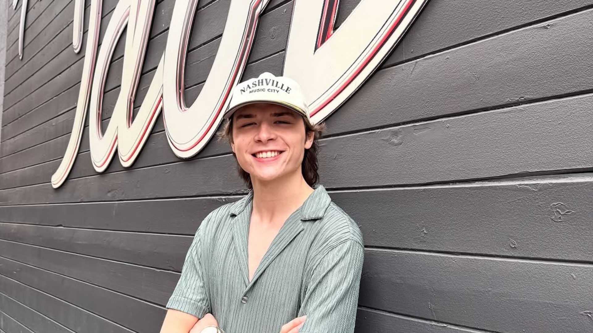 Who is John Foster on American Idol? Age, city, and personal life explored - How Old Is John Foster From American Idol? Meet The Rising Finalist