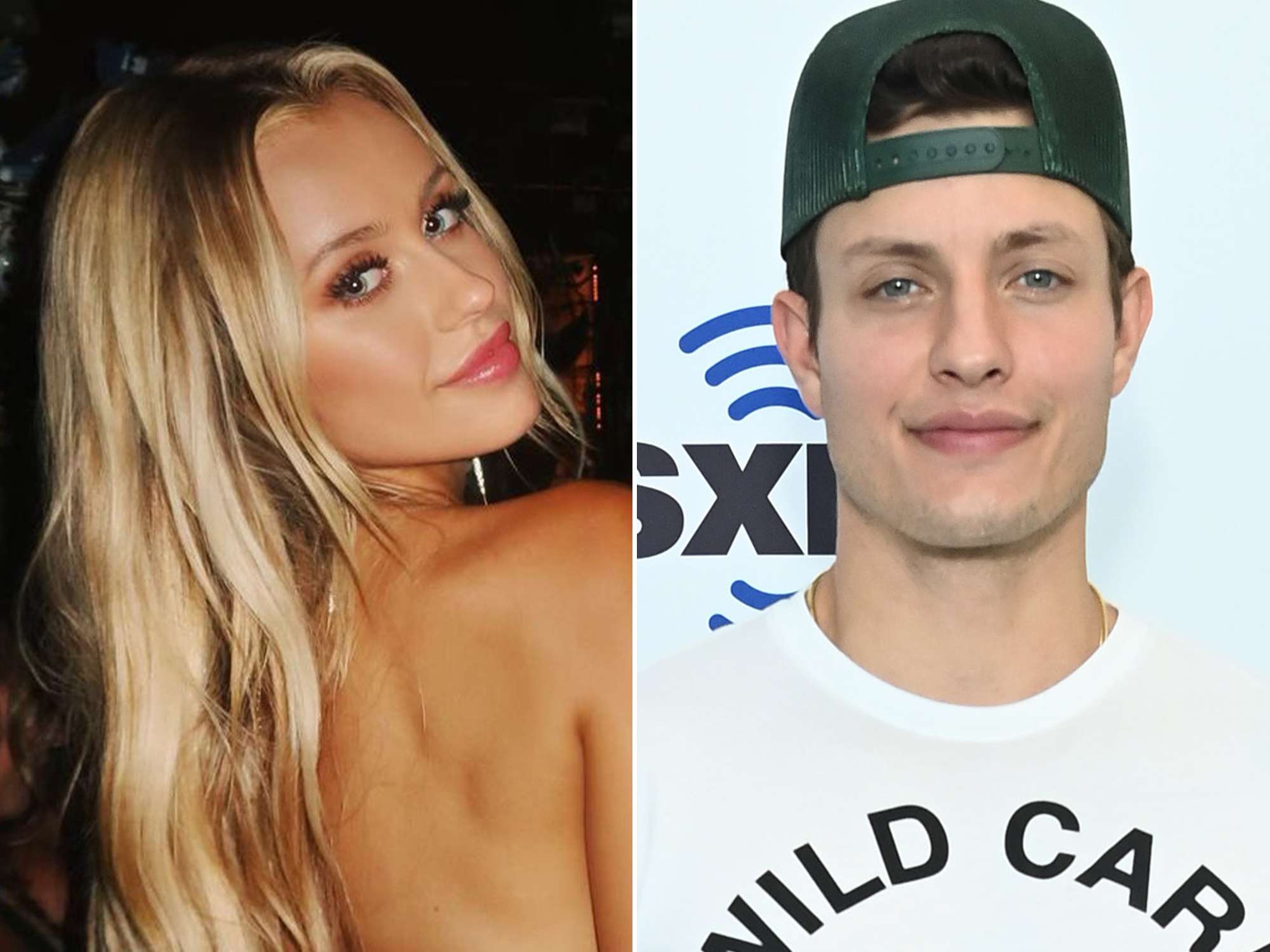 Who Is Matt Rife's Girlfriend? All About Jessica Lord - Matt Rife’s Girlfriend Revealed—Fans Are Shook!